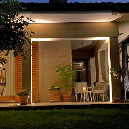 B&B La Casa Di Angela 쿠사고 외부 사진
