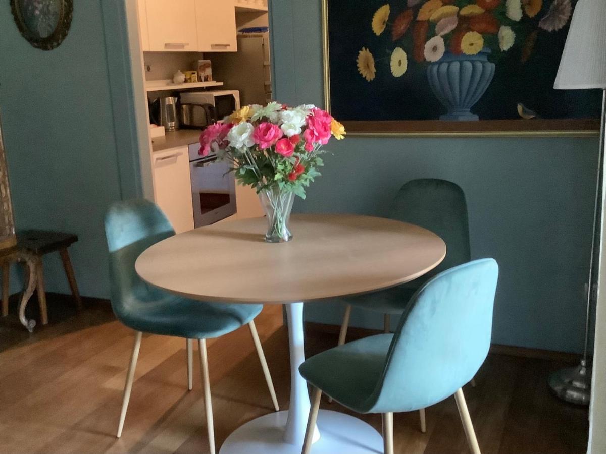 B&B La Casa Di Angela 쿠사고 외부 사진