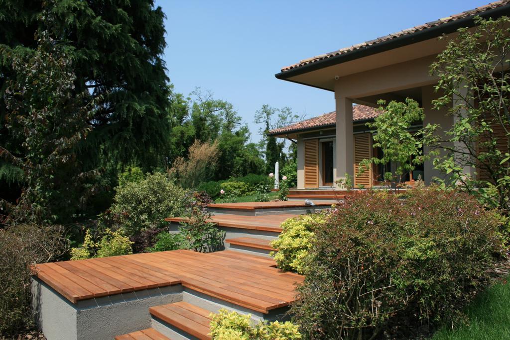 B&B La Casa Di Angela 쿠사고 외부 사진