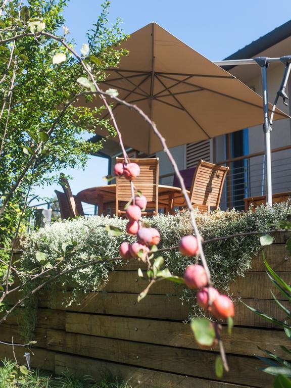 B&B La Casa Di Angela 쿠사고 외부 사진