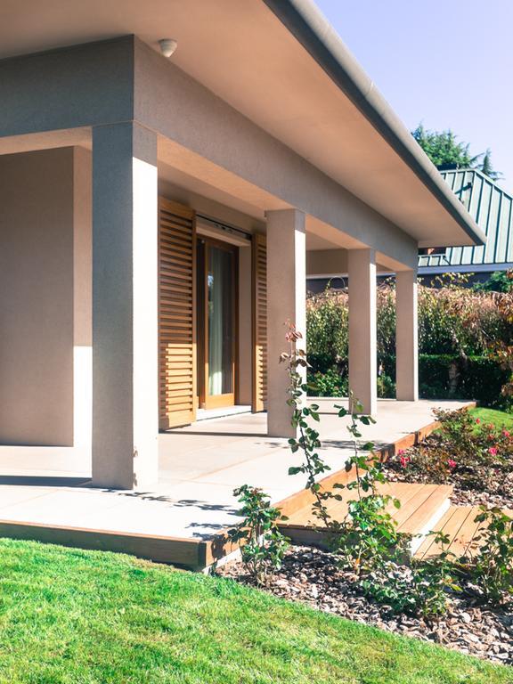 B&B La Casa Di Angela 쿠사고 외부 사진