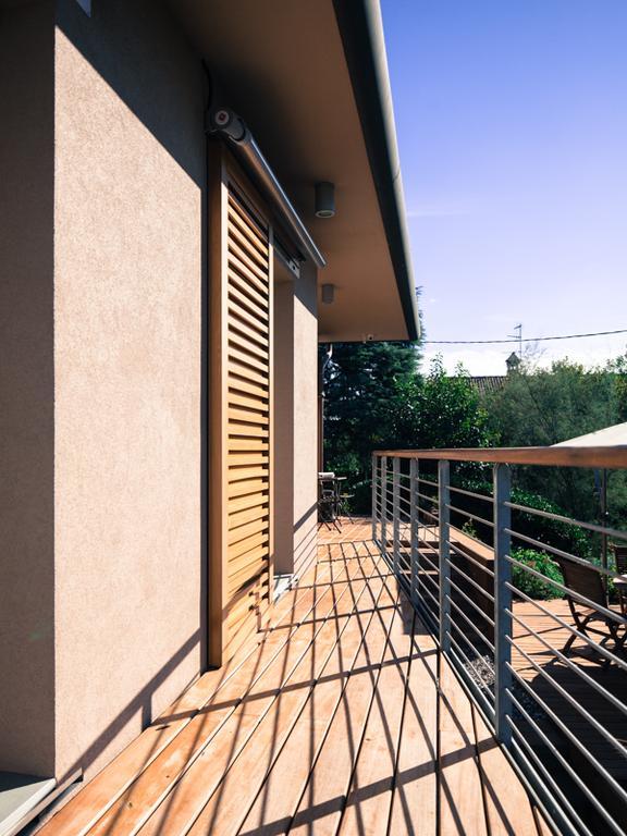 B&B La Casa Di Angela 쿠사고 외부 사진