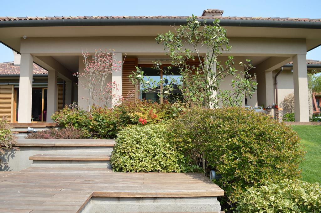 B&B La Casa Di Angela 쿠사고 외부 사진