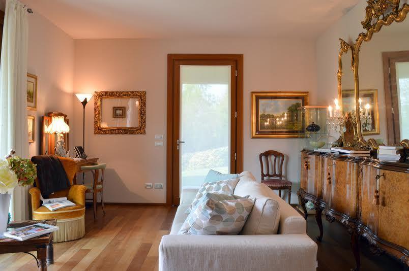 B&B La Casa Di Angela 쿠사고 외부 사진