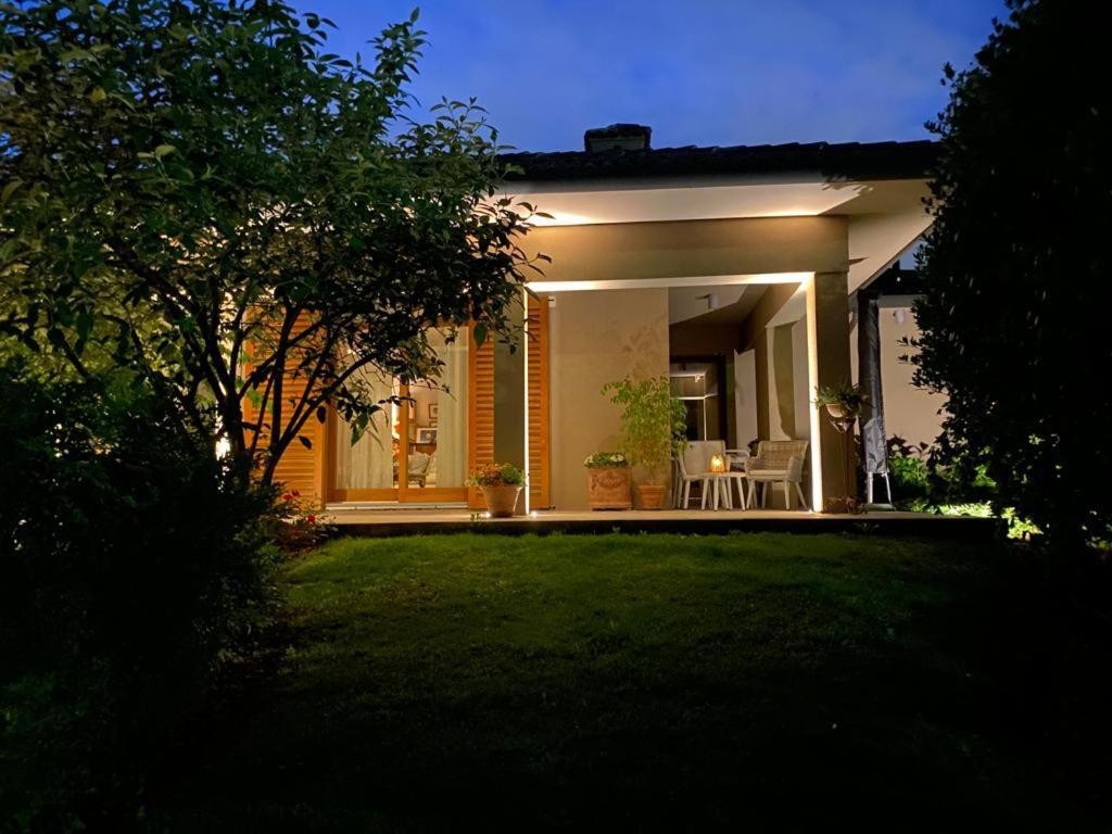 B&B La Casa Di Angela 쿠사고 외부 사진