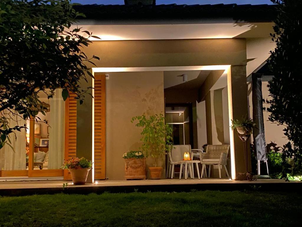 B&B La Casa Di Angela 쿠사고 외부 사진