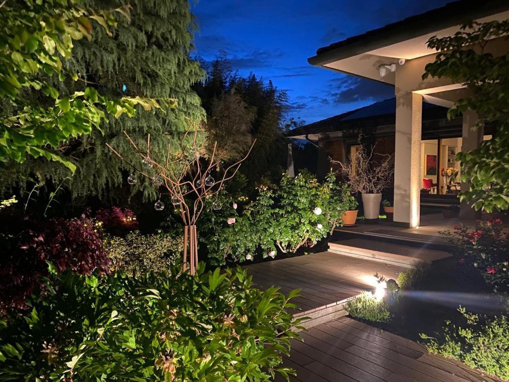 B&B La Casa Di Angela 쿠사고 외부 사진