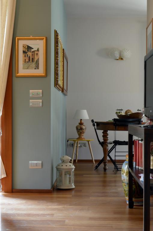 B&B La Casa Di Angela 쿠사고 외부 사진