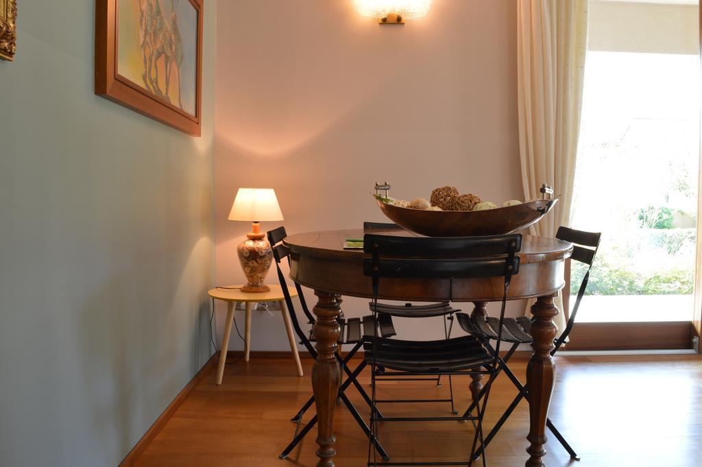 B&B La Casa Di Angela 쿠사고 외부 사진